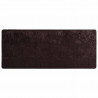 Biegacz dywanowy MARSA Antracyt 100 x 50 cm Poliester i PVC