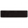Biegacz dywanowy MARSA Antracyt 350 x 50 cm Poliester i PVC