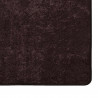 Biegacz dywanowy MARSA Antracyt 350 x 50 cm Poliester i PVC