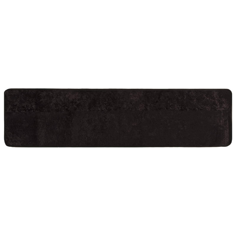 Biegacz dywanowy MARSA Antracyt 400 x 50 cm Poliester i PVC