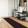 Biegacz dywanowy MARSA Antracyt 450 x 50 cm Poliester i PVC