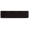 Biegacz dywanowy MARSA Antracyt 450 x 50 cm Poliester i PVC