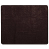 Biegacz dywanowy MARSA Antracyt 100 x 80 cm Poliester i PVC