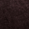Biegacz dywanowy MARSA Antracyt 100 x 80 cm Poliester i PVC