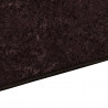 Biegacz dywanowy MARSA Antracyt 100 x 100 cm Poliester i PVC