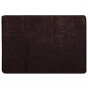Biegacz dywanowy MARSA Antracyt 150 x 100 cm Poliester i PVC