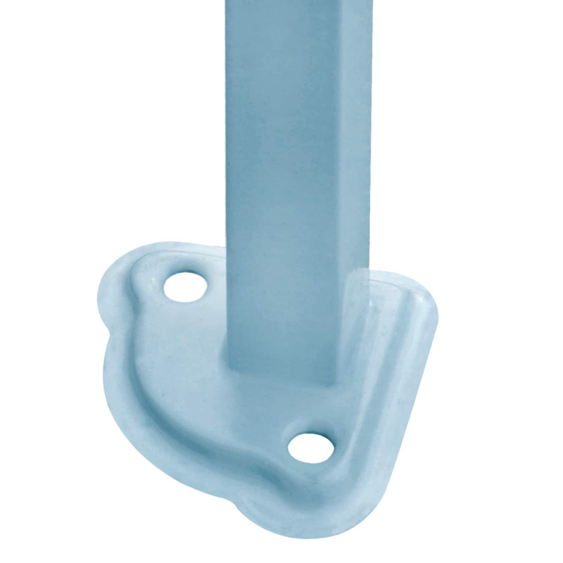 Namiot Imprezowy Kremowy 291 x 580 x 315 cm Materiał Oxford