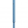 Namiot Imprezowy Kremowy 291 x 580 x 315 cm Materiał Oxford