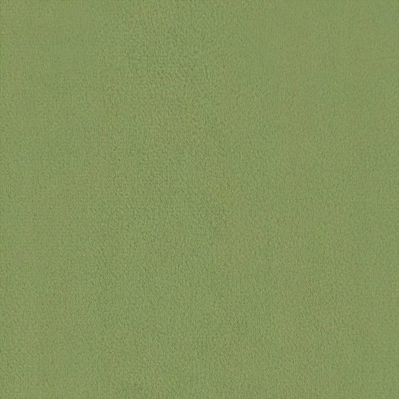 Sofa Jasnozielony 198 x 134 x 80 cm Aksamit