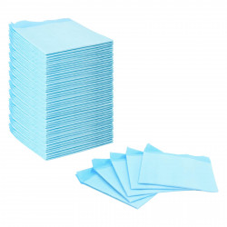 Podkład treningowy dla zwierząt z włókniny 50 pcs 45 x 33 cm