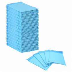 Podkład treningowy dla zwierząt z włókniny 50 pcs 60 x 60 cm