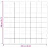 Kołdra na cały rok Kwiłtowany Antracyt 200 x 220 cm Mikrofibra