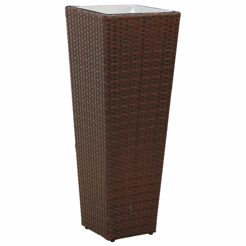 Zestaw na świeżym powietrzu 3 pcs Metal