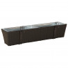 Balustrada Metal