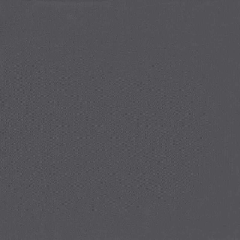 Ekran balkonowy Antracyt 100 x 200 cm Materiał Oxford