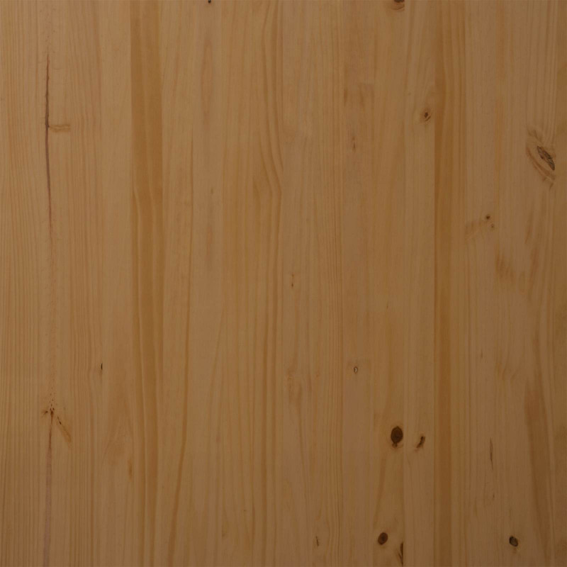 Rolkowa szafka z kołem Miodowy brąz 63,5 x 39 x 65,5 cm