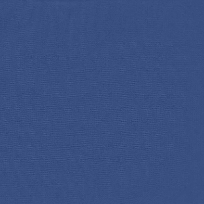 Ekran balkonowy Niebieski 120 x 200 cm
