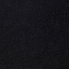 Zlew Czarny 620 x 500 mm 80% Kwarc i 20% Żywica