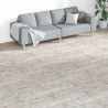 Deski podłogowe 18 pcs Szary 5,26 m² PVC