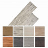 Deski podłogowe 18 pcs Szary 5,26 m² PVC