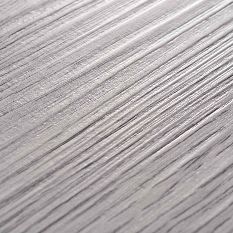Deski podłogowe 18 pcs Ciemnoszary 5,26 m² PVC
