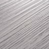 Deski podłogowe 18 pcs Ciemnoszary 5,26 m² PVC