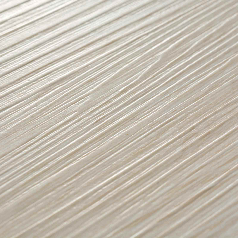 Deski podłogowe 36 pcs Dąb klasyczny biały 5,02 m² PVC
