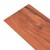 Deski podłogowe 36 pcs Naturalny 5,02 m² PVC