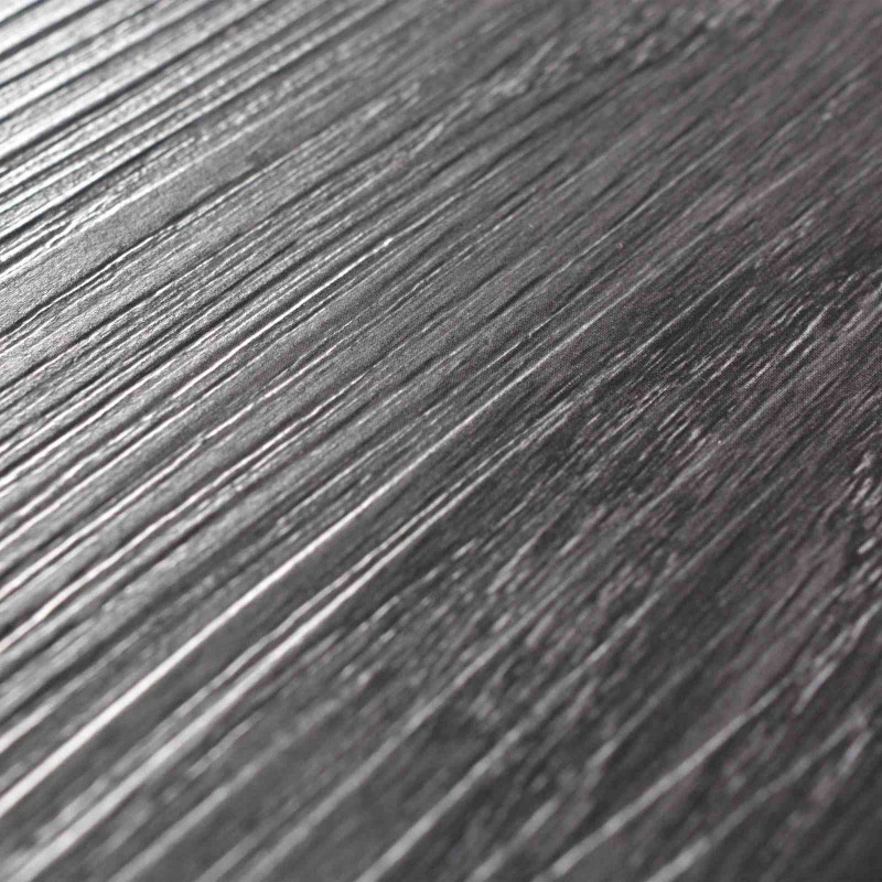 Deski podłogowe 36 pcs Czarny i Biały 5,02 m² PVC