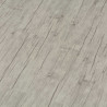 Samoprzylepna Deska Podłogowa 32 pcs Pralany Dąb 4,46 m² PVC