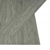 Samoprzylepna Deska Podłogowa Natura 32 pcs Szary 4,46 m² PVC