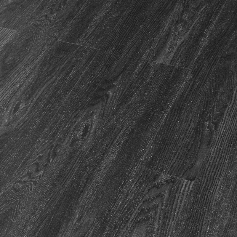Samoprzylepna Deska Podłogowa 32 pcs Antracyt 4,46 m² PVC