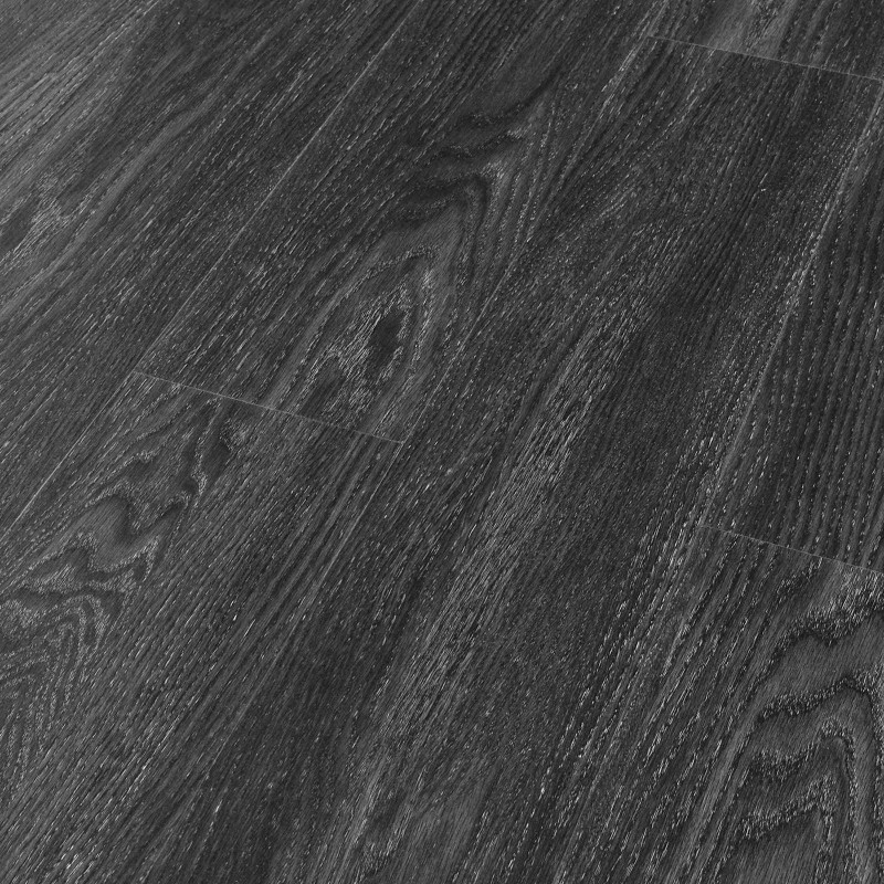 Samoprzylepna Deska Podłogowa 32 pcs Antracyt 4,46 m² PVC