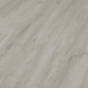Samoprzylepna Deska Podłogowa 32 pcs Jasnoszary 4,46 m² PVC
