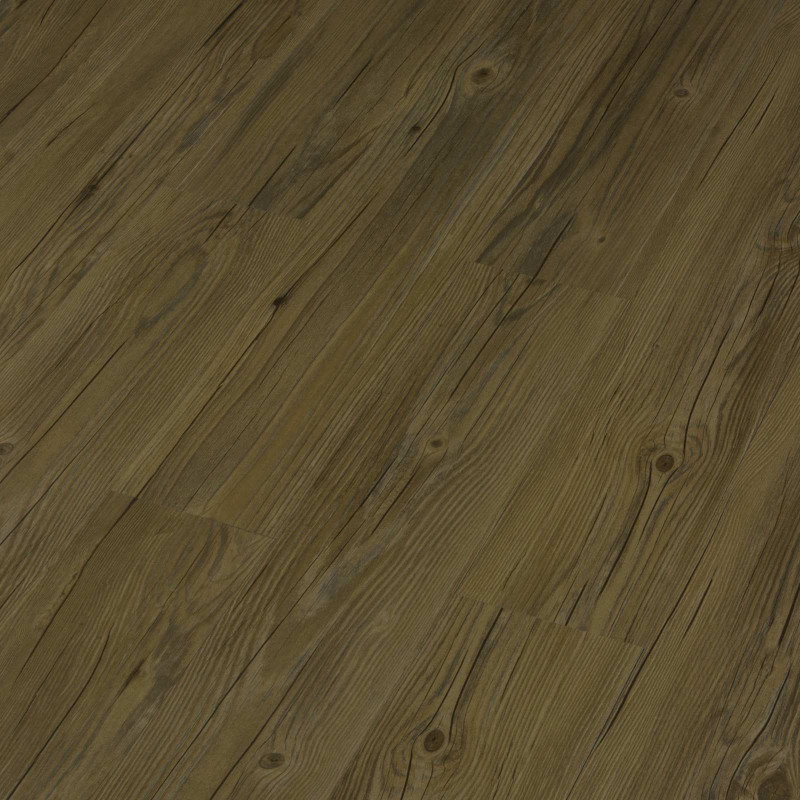 Samoprzylepna Deska Podłogowa Natura 32 pcs Brązowy 4,46 m² PVC