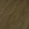 Samoprzylepna Deska Podłogowa Natura 32 pcs Brązowy 4,46 m² PVC