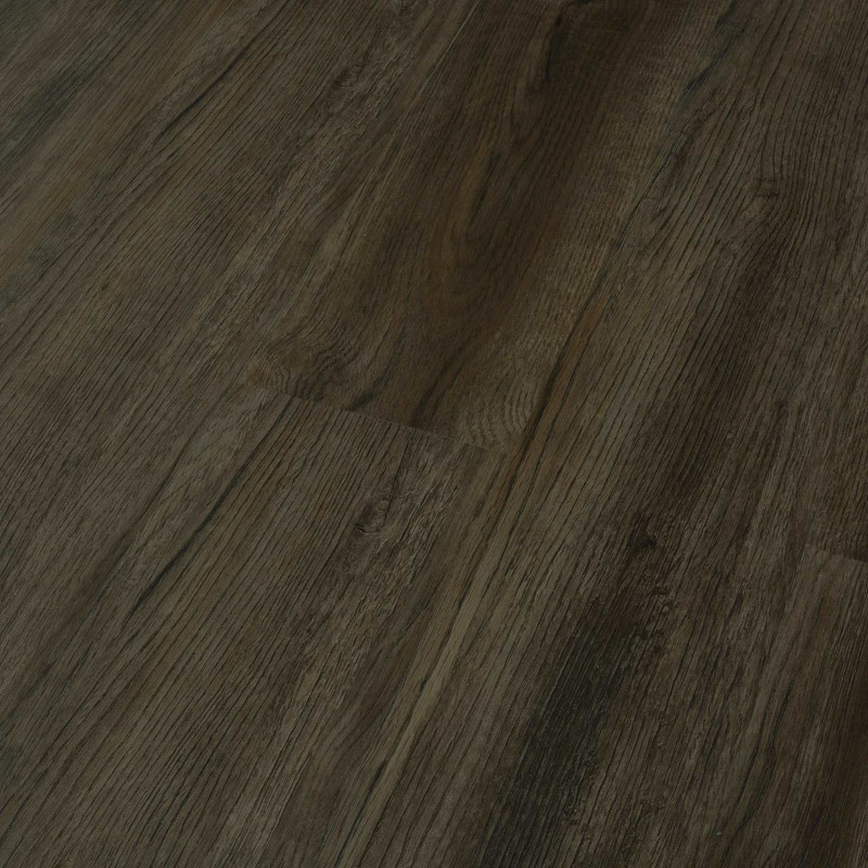 Samoprzylepna Deska Podłogowa 32 pcs Ciemny brąz 4,46 m² PVC