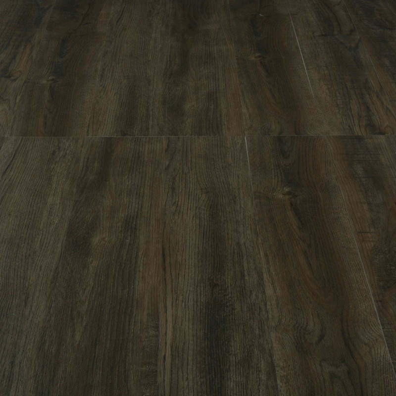 Samoprzylepna Deska Podłogowa 32 pcs Ciemny brąz 4,46 m² PVC