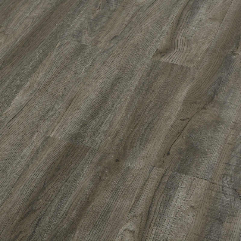 Samoprzylepna Deska Podłogowa 32 pcs Szary i brązowy 4,46 m²