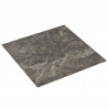 Deski podłogowe 55 pcs Czarny 5,11 m² PVC