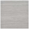 Deski podłogowe 55 pcs Szary 5,11 m² PVC