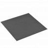 Deski podłogowe 55 pcs Czarny 5,11 m² PVC