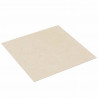 Deski podłogowe 55 pcs Beżowy 5,11 m² PVC