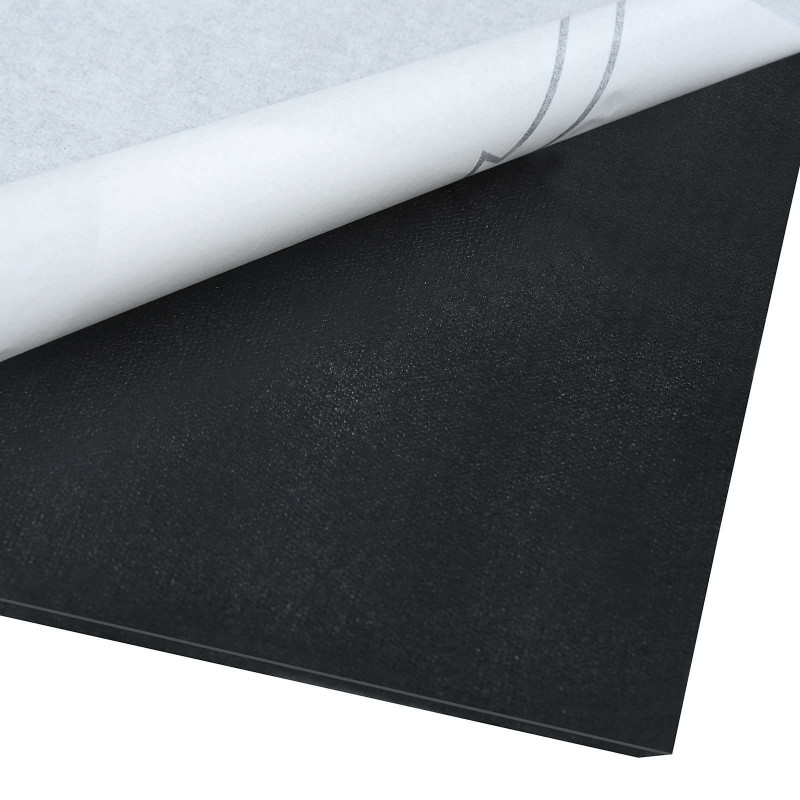 Deski podłogowe 55 pcs Szary 5,11 m² PVC