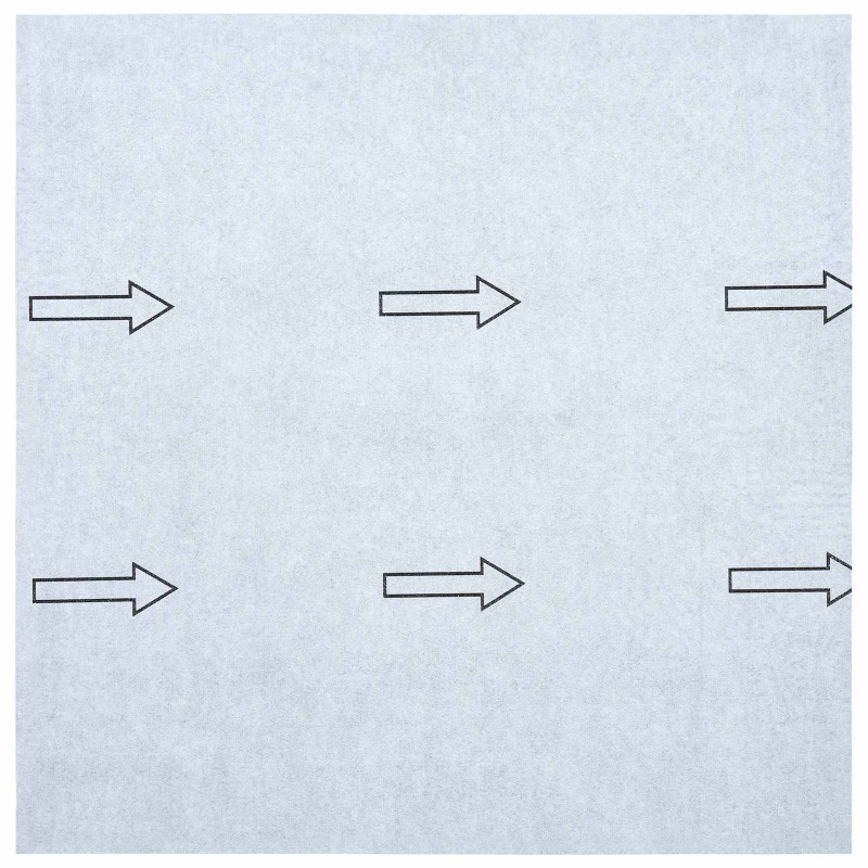 Deski podłogowe 55 pcs Szary 5,11 m² PVC