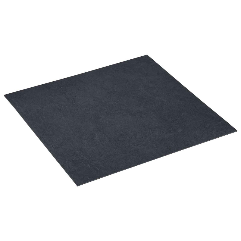 Deski podłogowe 55 pcs Czarny 5,11 m² PVC
