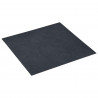 Deski podłogowe 55 pcs Czarny 5,11 m² PVC