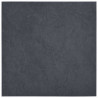Deski podłogowe 55 pcs Czarny 5,11 m² PVC