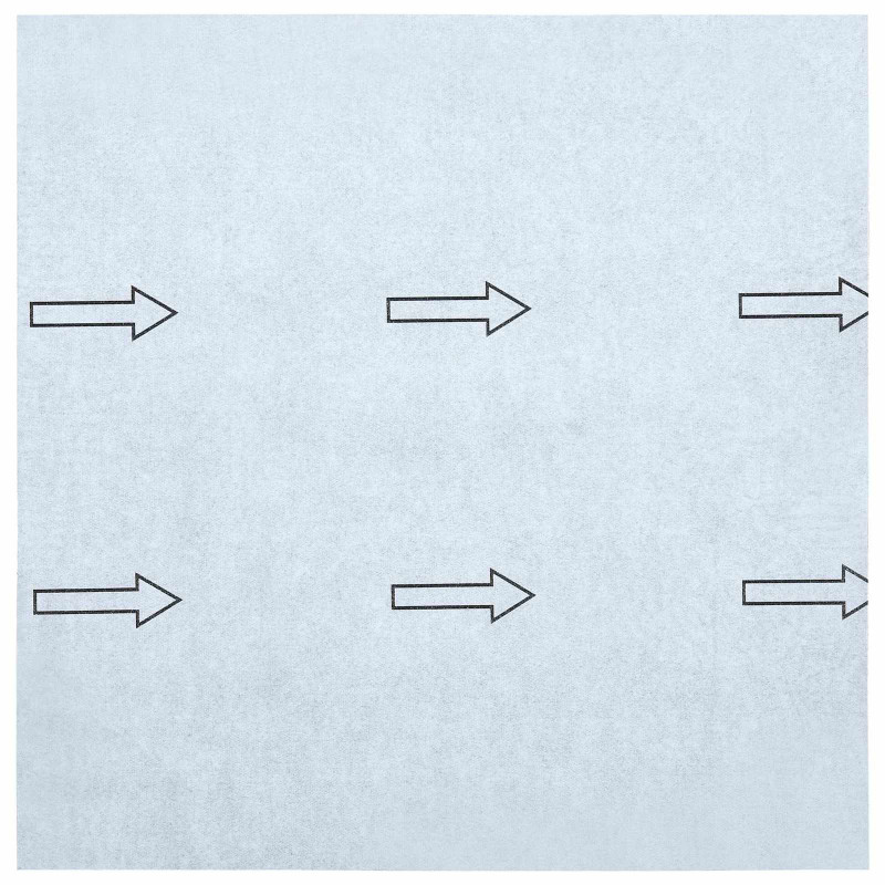 Deski podłogowe 55 pcs Czarny 5,11 m² PVC