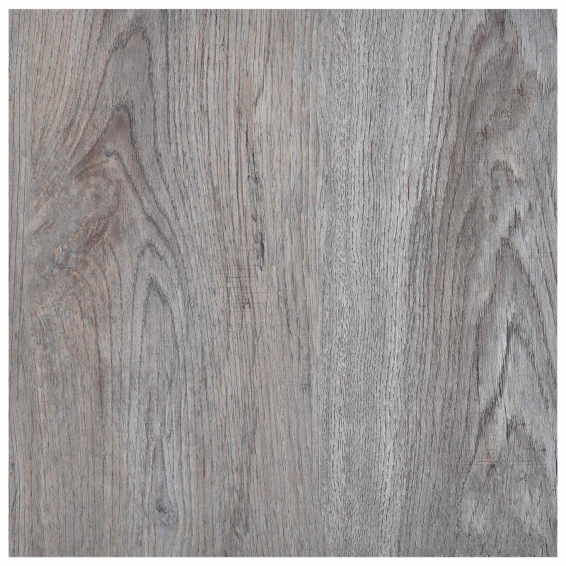 Deski podłogowe 55 pcs Jasny Brąz 5,11 m² PVC